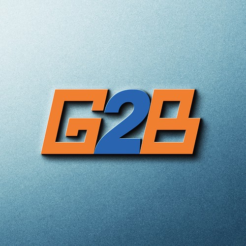 Marketing logo