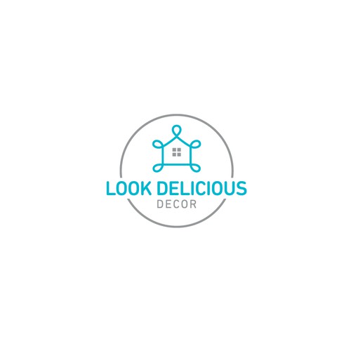 Look Delicious Decor