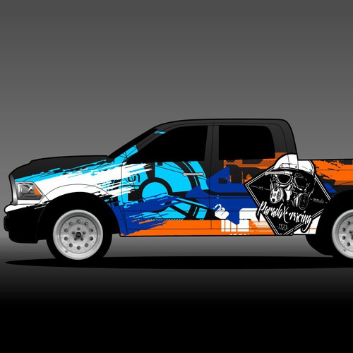 Paradox Racing