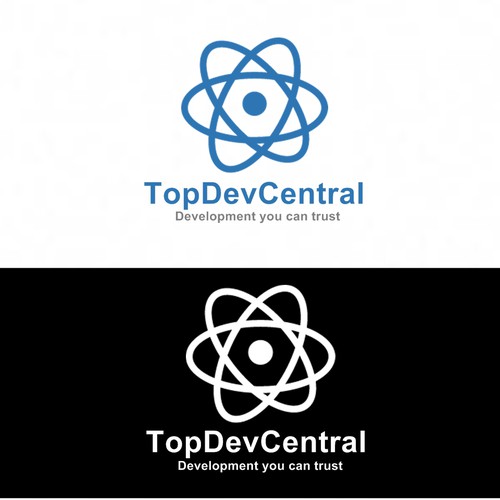 Top Dev Logo Sample