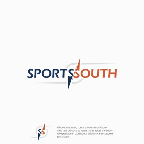 Sports South