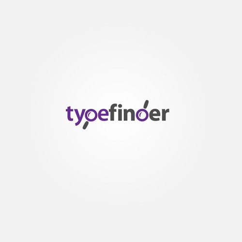 TypeFinder needs a new logo