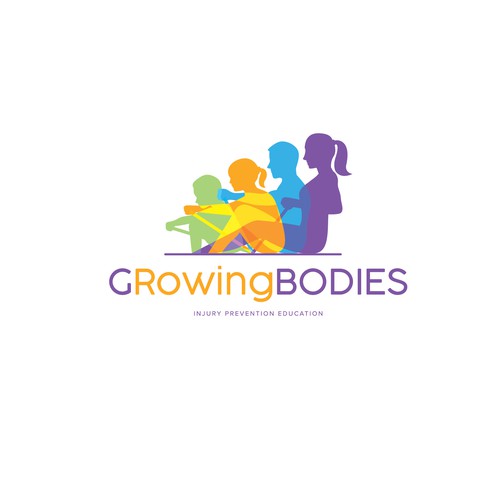 GRowingBODIES logo