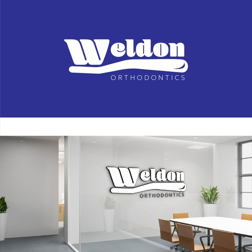 Weldon