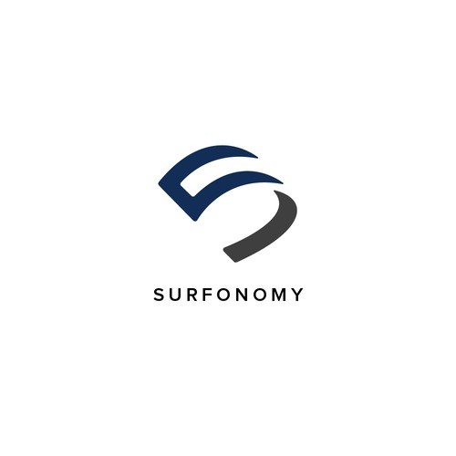 Surfonomy logo