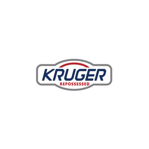 Logo concept for Kruger