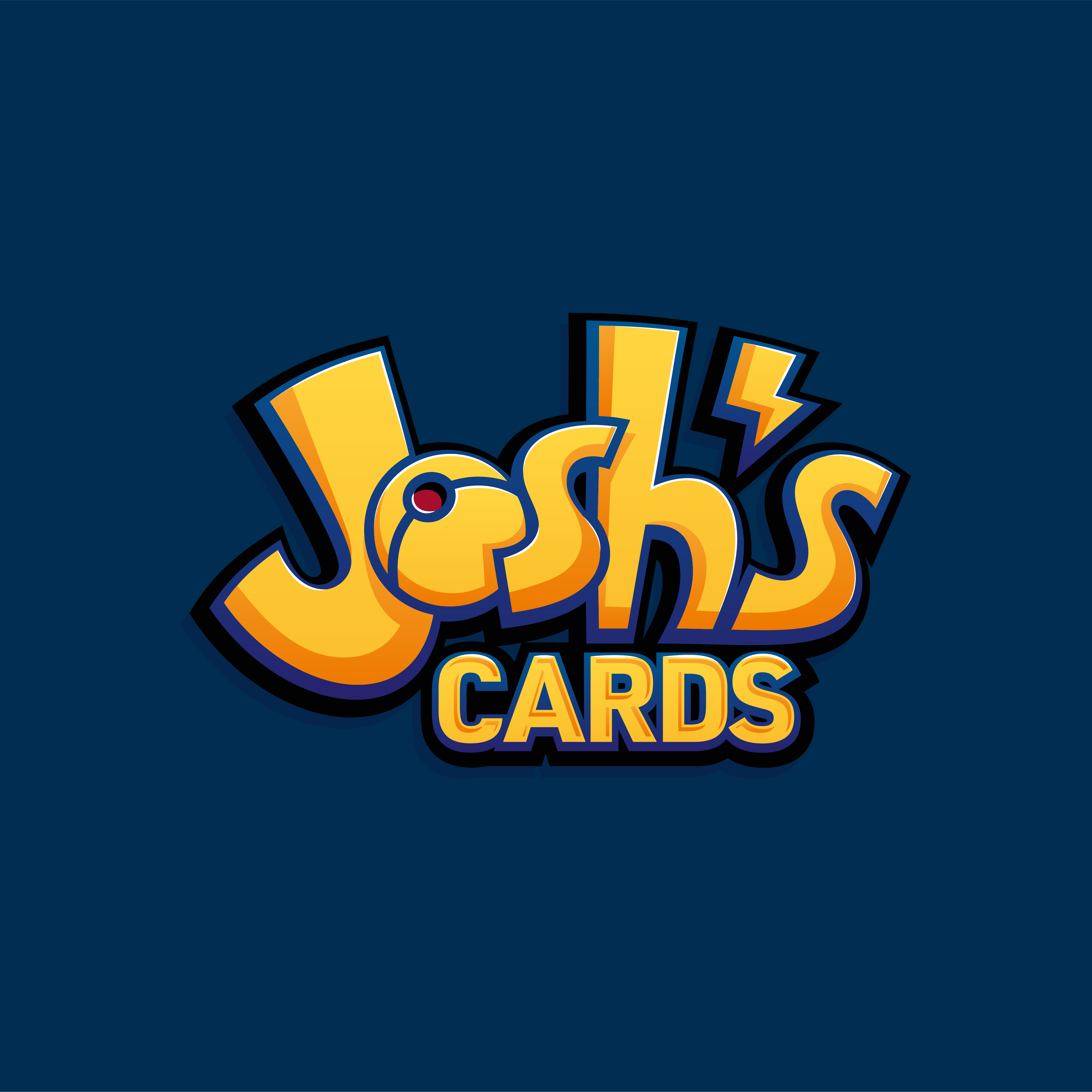 Josh的卡片