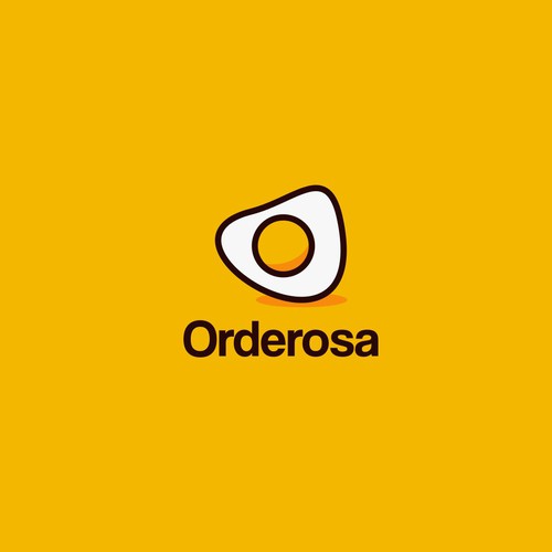 Orderosa brand