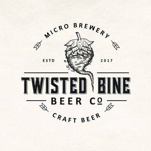 Twisted Bine Beer Co.