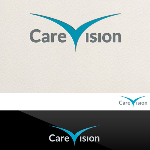 Create a company logo that communicates what we do and our values