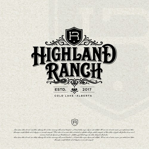 HIGHLAND RANCH