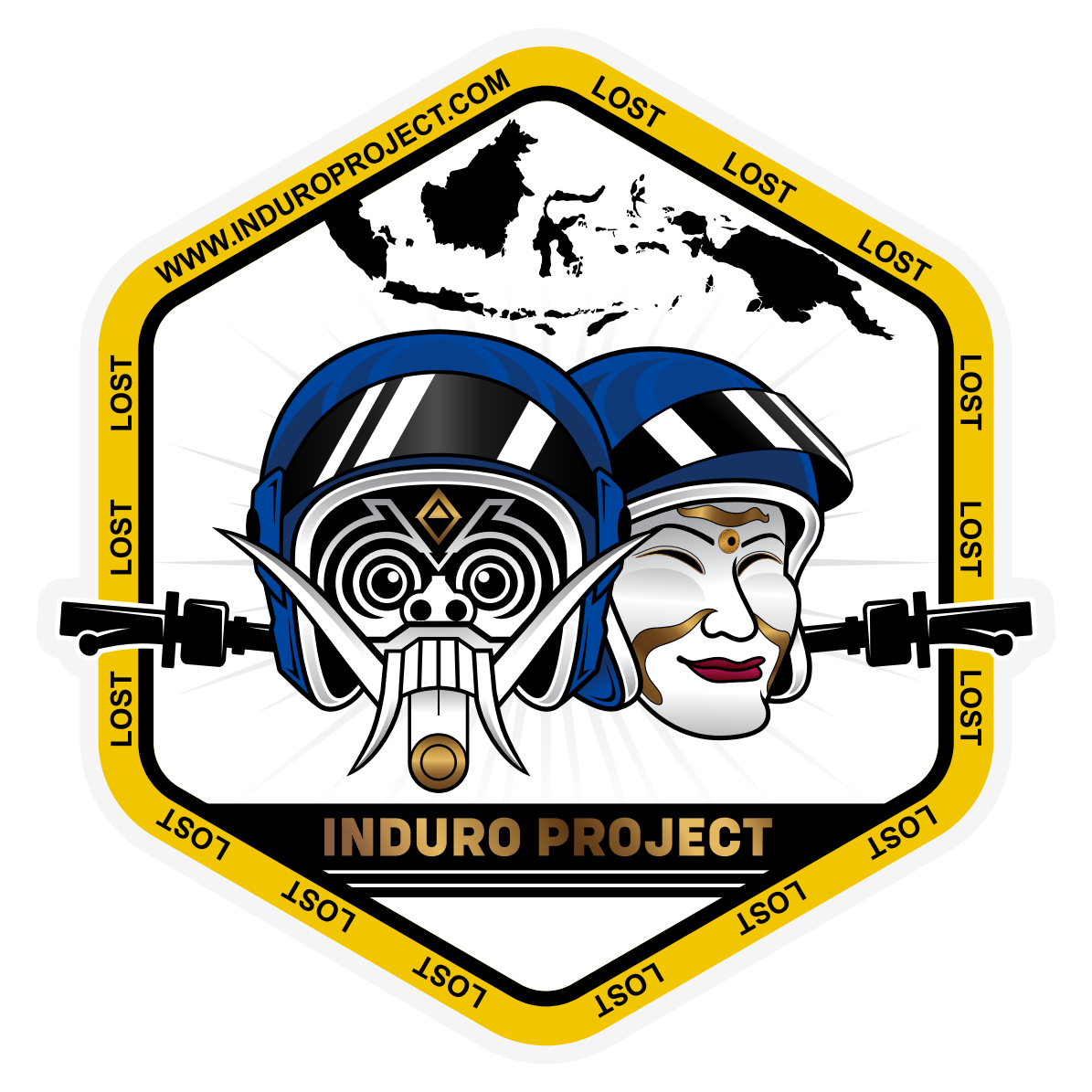 INDURO PROJECT 2024