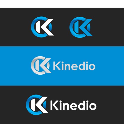 logo kinedio