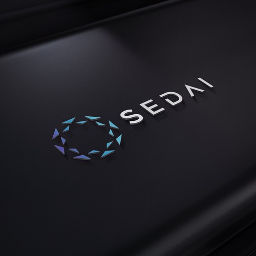 Sedai logo concept