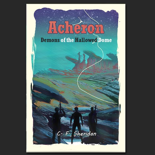 Acheron: Demons of the Hallowed Dome