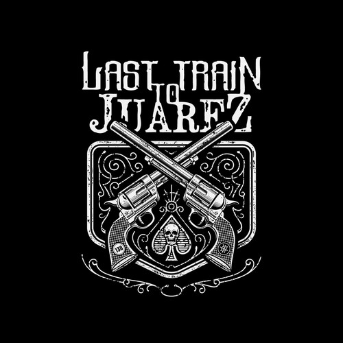 LTJ T-shirt design