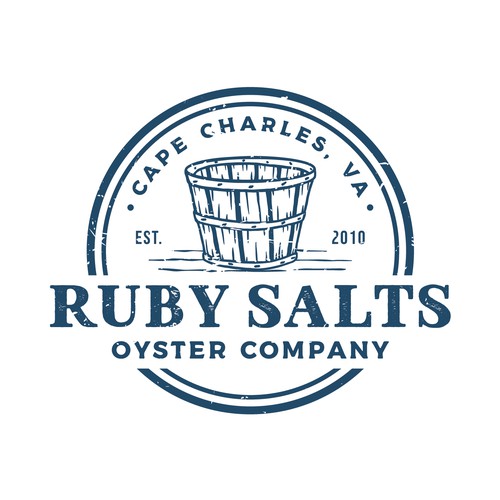 Ruby Salts Oyster Company