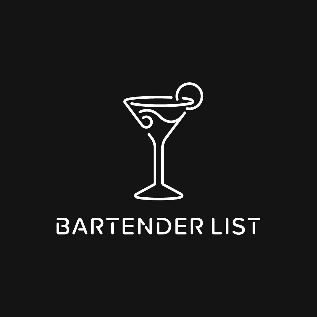 Bartender App Logo