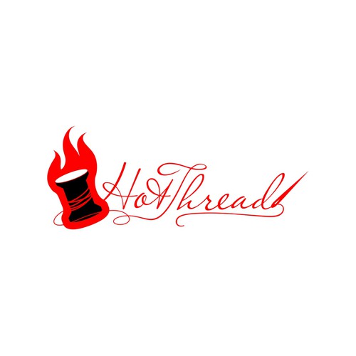 Help Hot Thread with a new logo
