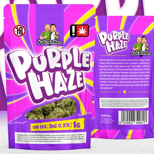 PurpleHaze