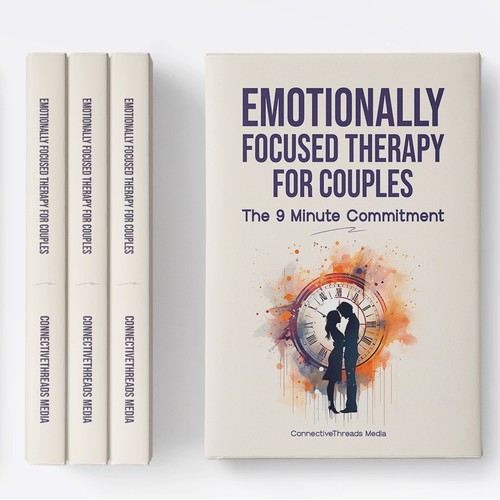 Emotionally Focused Therapy For Couples