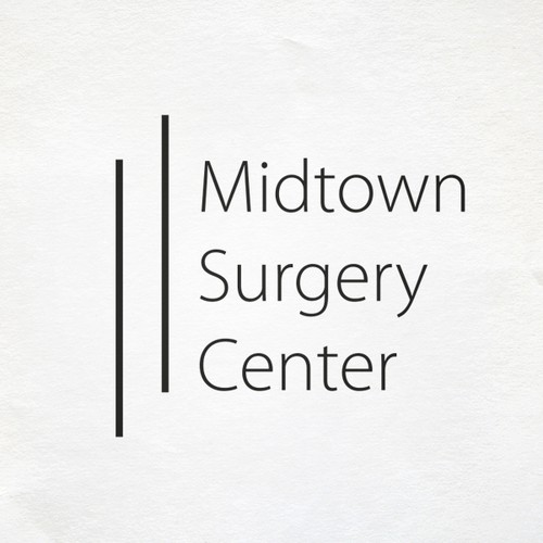 Midtown Surgery Center (Manhattan) Seeks Logo & Identity