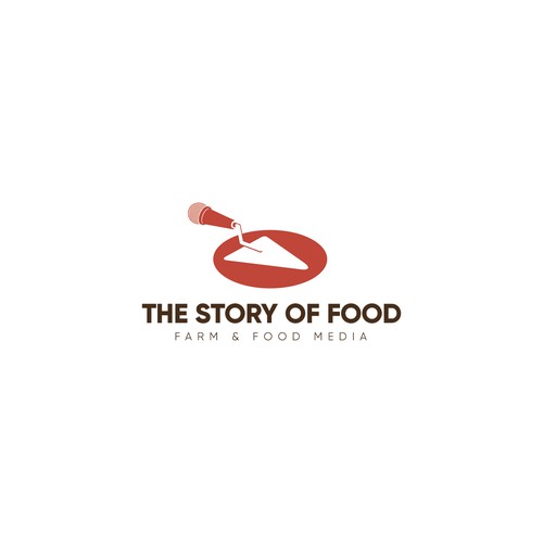 The Story of Food
