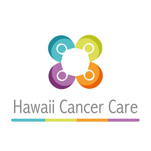Logo for Hawaii Cancer Care