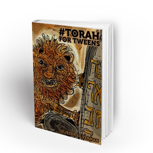 Torah for tweens.