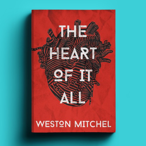 Mystery novel