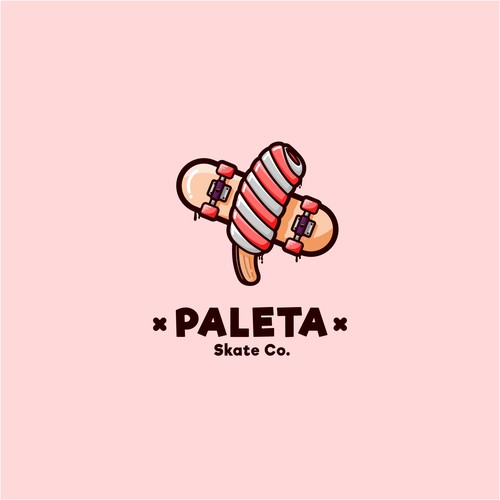 paleta 