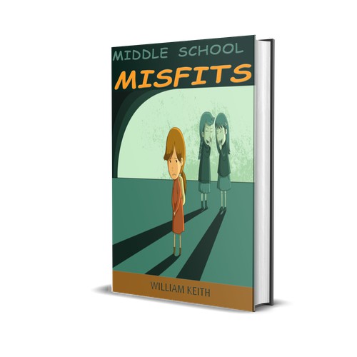 Middle school misfits