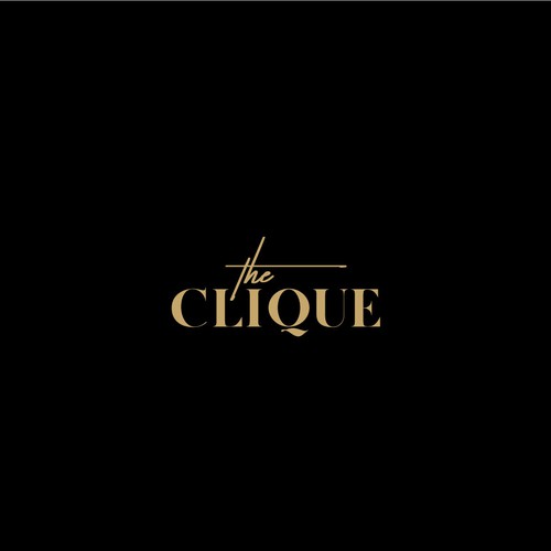 Logo The Clique