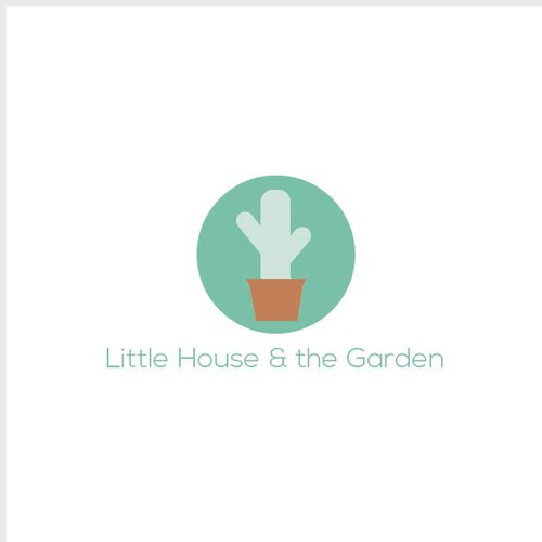 Little House & the Garden