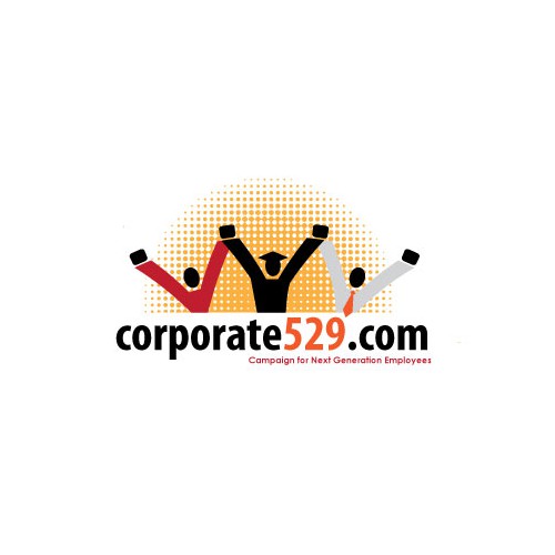 Help corporate529.com with a new logo