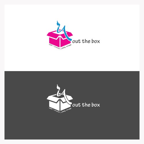 U out the BOX