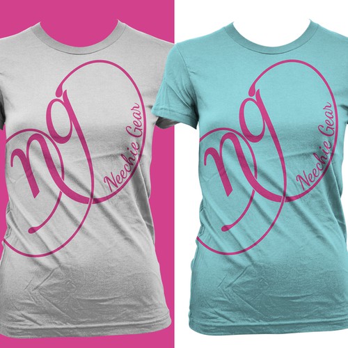 SPORTY LADIES T-SHIRT DESIGN NEEDED!