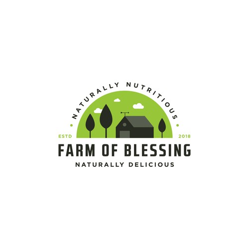 Farm of Blessing