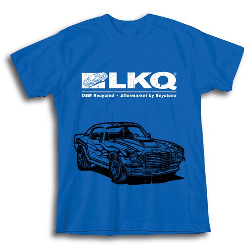 Car T-Shirt Contest!  Looking for exciting, trendy designs!!