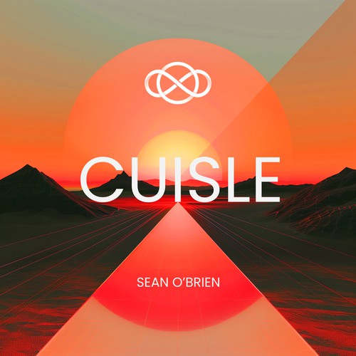 Album cover for Sean