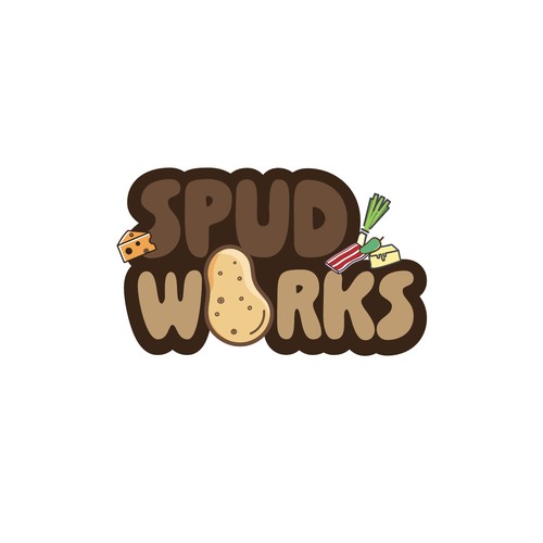 potato works