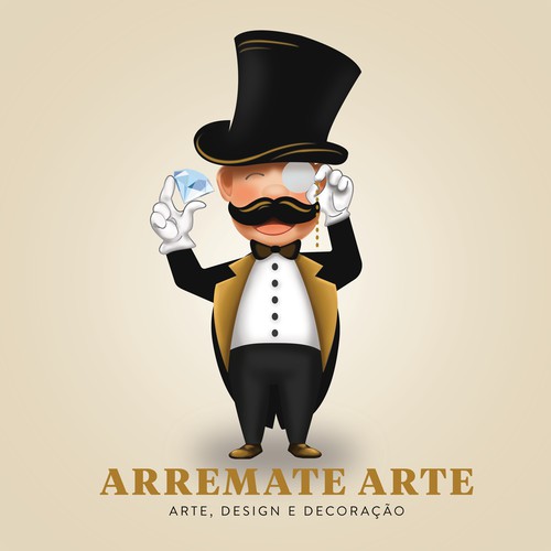 Arremate Arte