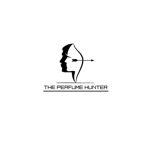 The perfume hunter