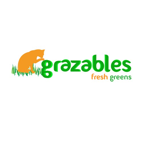 playful design for grazables