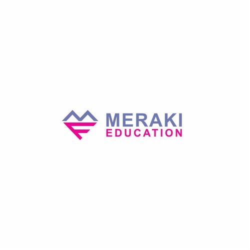 logo meraki education