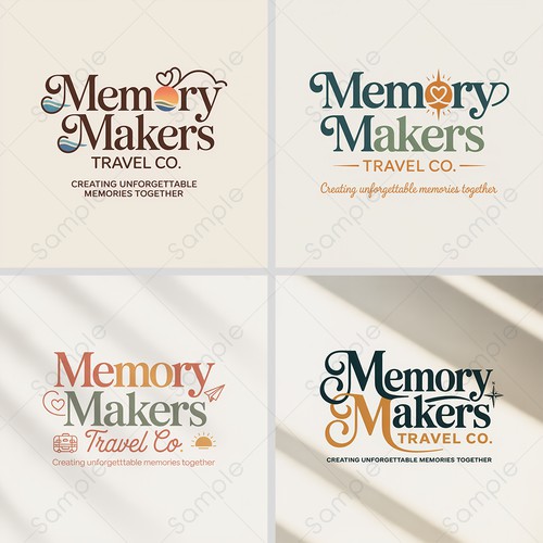 Memory Makers Travel Co.
