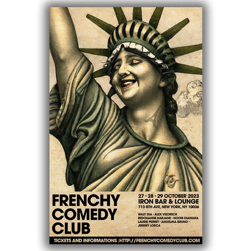 Frenchy Film Fest