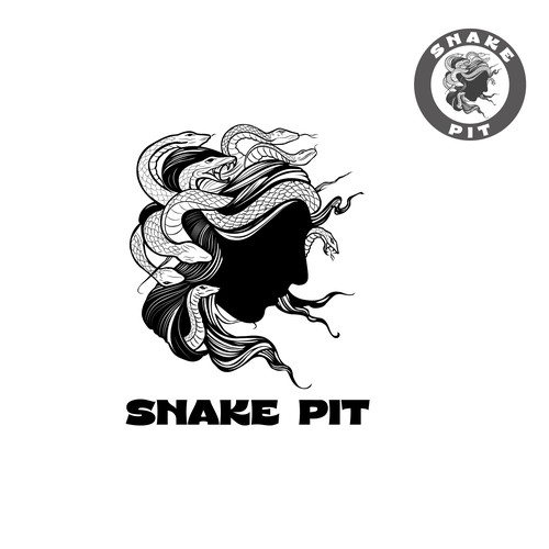 Snake pit