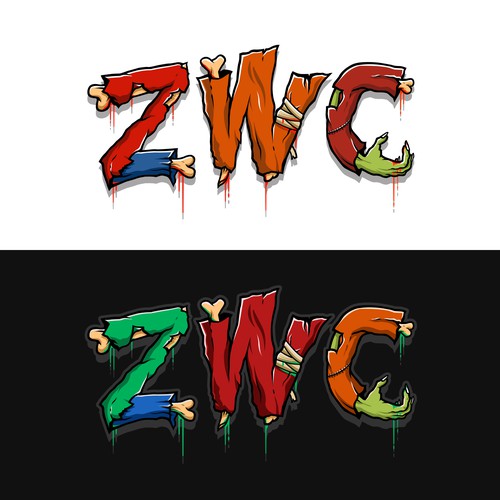 zombie world championship shirt