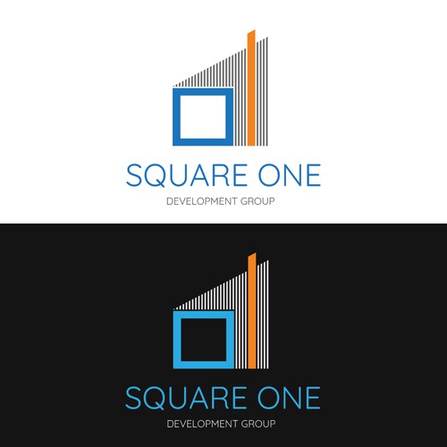 Logo for Real Estate Investment company - Sophisticated, yet not boring. Possible?